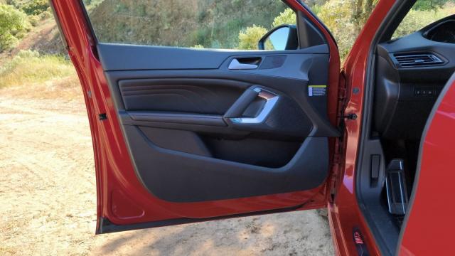 Peugeot 308 image 5