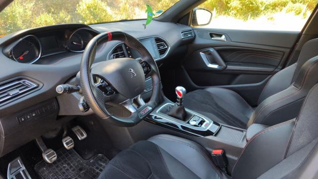 Peugeot 308 image 6