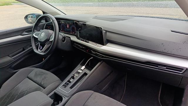 Volkswagen Golf image 7