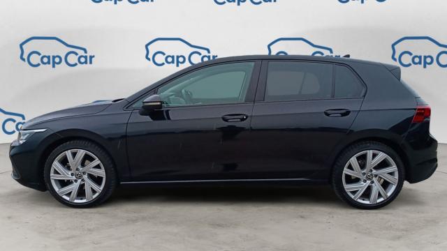 Volkswagen Golf image 9