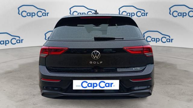 Volkswagen Golf image 2
