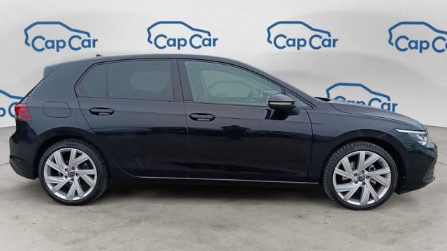 Volkswagen Golf image 5