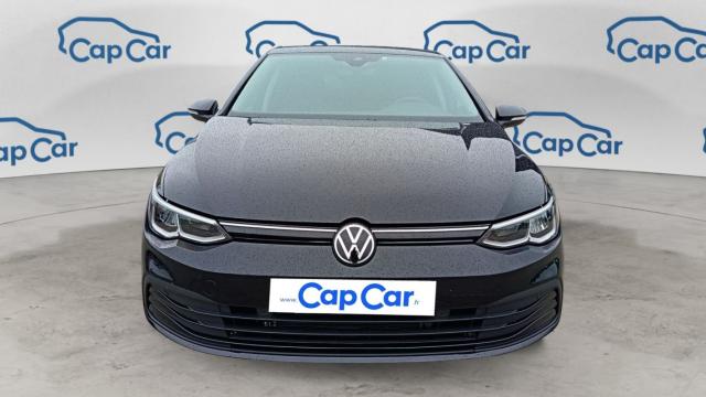 Volkswagen Golf image 4