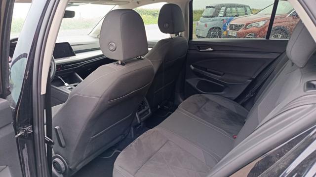 Volkswagen Golf image 1
