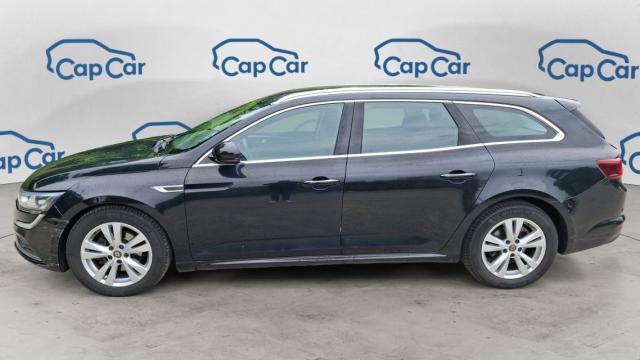 Renault Talisman Estate image 8