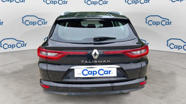 Renault Talisman Estate image 1