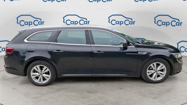 Renault Talisman Estate image 7