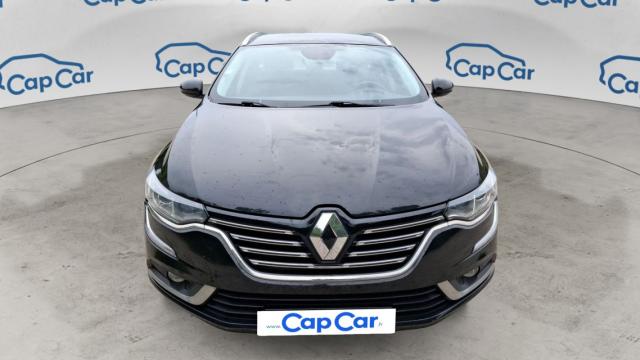 Renault Talisman Estate image 9