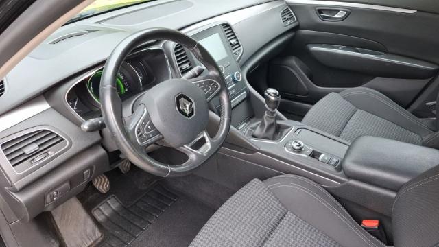 Renault Talisman Estate image 4