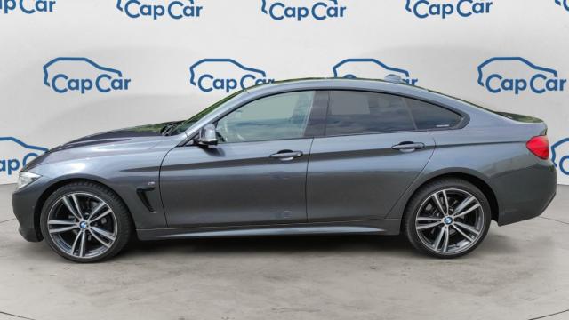 Bmw Série 4 Gran Coupé image 9