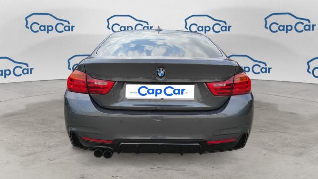 Bmw Série 4 Gran Coupé image 7