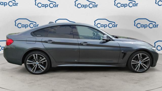 Bmw Série 4 Gran Coupé image 2