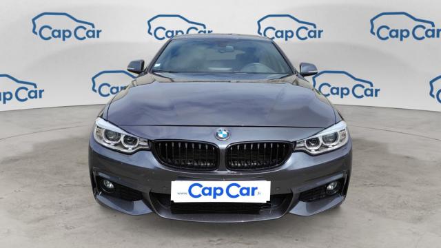 Bmw Série 4 Gran Coupé image 8