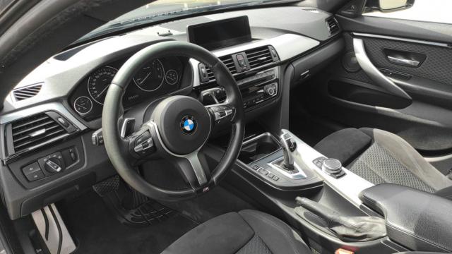 Bmw Série 4 Gran Coupé image 4