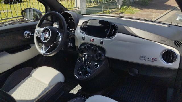 Fiat 500c image 2