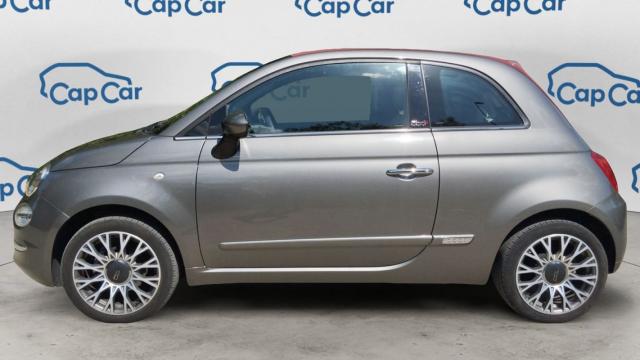 Fiat 500c image 7