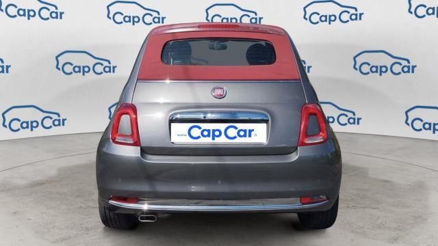 Fiat 500c image 3
