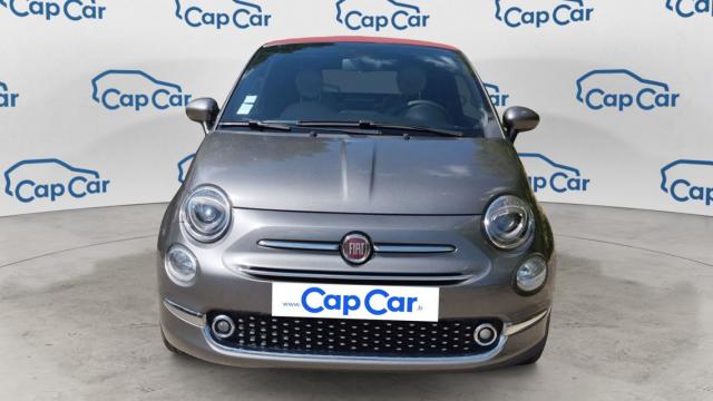 Fiat 500c image 6