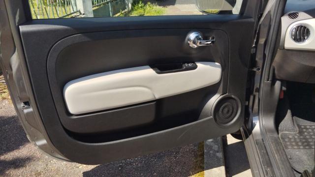 Fiat 500c image 4
