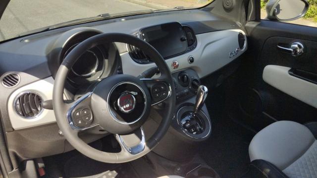 Fiat 500c image 8