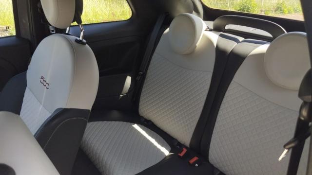 Fiat 500c image 9