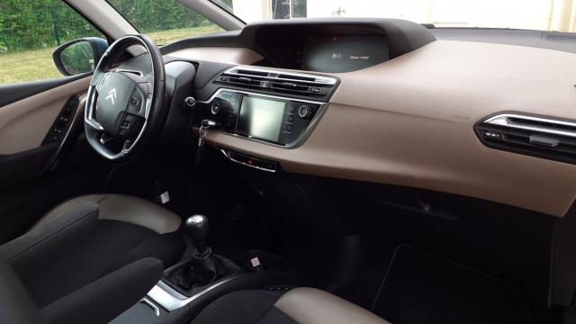 Citroen C4 Picasso image 6