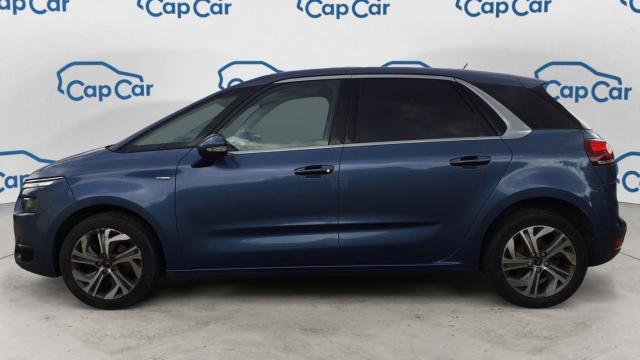 Citroen C4 Picasso image 2