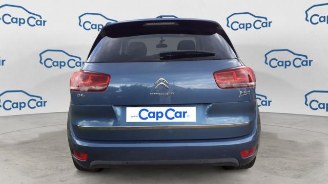 Citroen C4 Picasso image 7