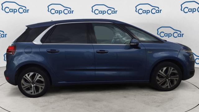 Citroen C4 Picasso image 5