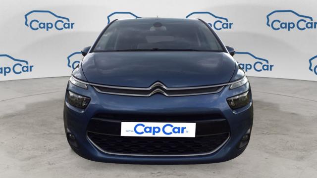 Citroen C4 Picasso image 1