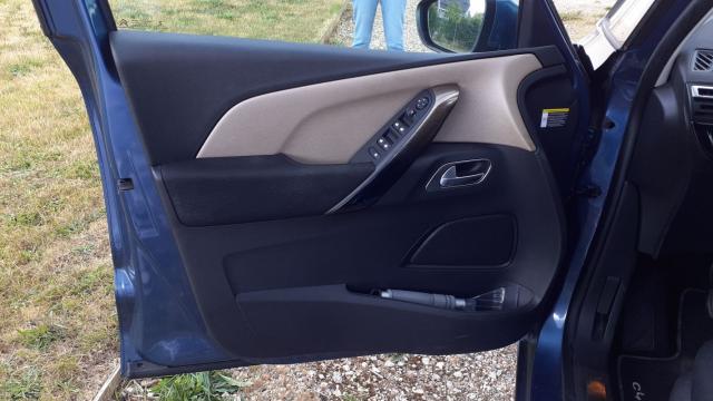 Citroen C4 Picasso image 9