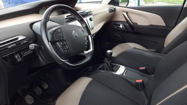 Citroen C4 Picasso image 4