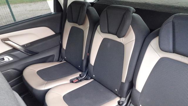 Citroen C4 Picasso image 3
