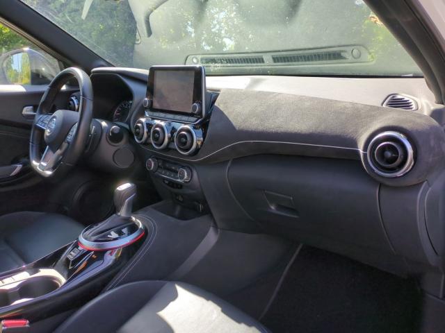 Nissan Juke image 8