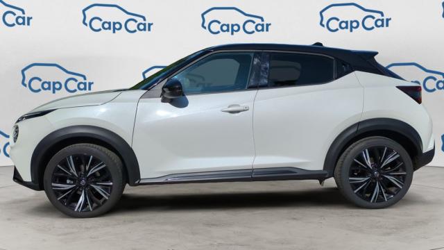 Nissan Juke image 5