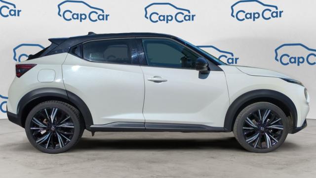 Nissan Juke image 3