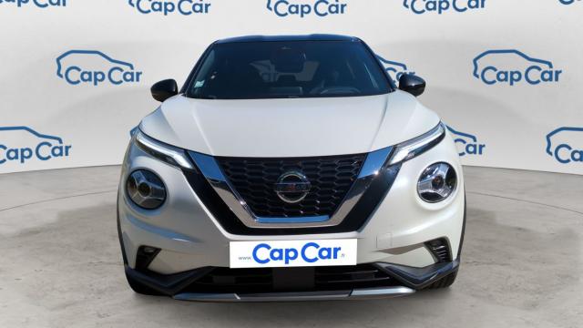 Nissan Juke image 7