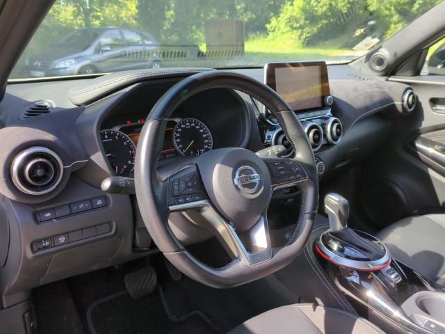 Nissan Juke image 9