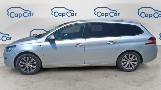 Peugeot 308 image 6