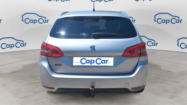 Peugeot 308 image 4