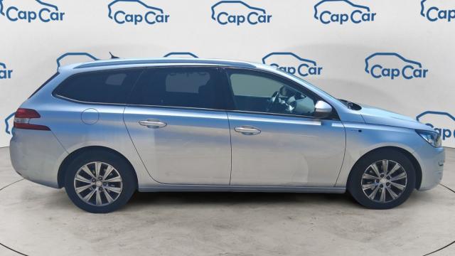Peugeot 308 image 3