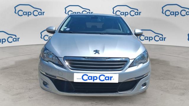 Peugeot 308 image 2