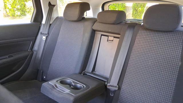 Peugeot 308 image 5