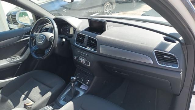 Audi Q3 image 5