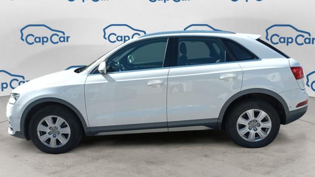 Audi Q3 image 8