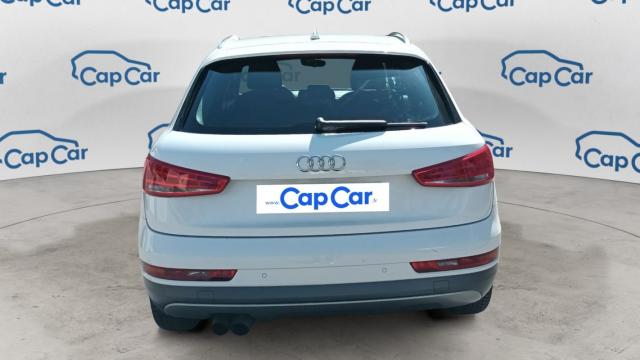 Audi Q3 image 2