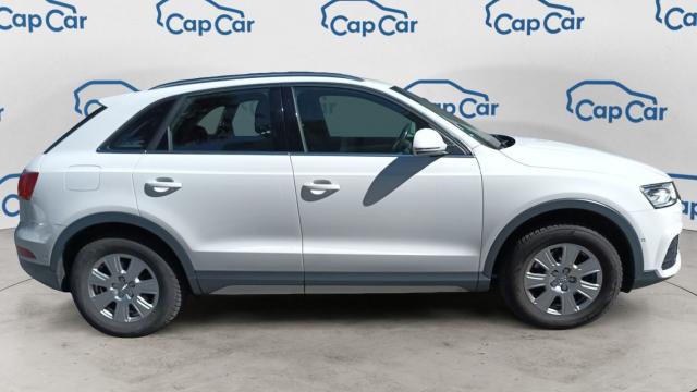 Audi Q3 image 9