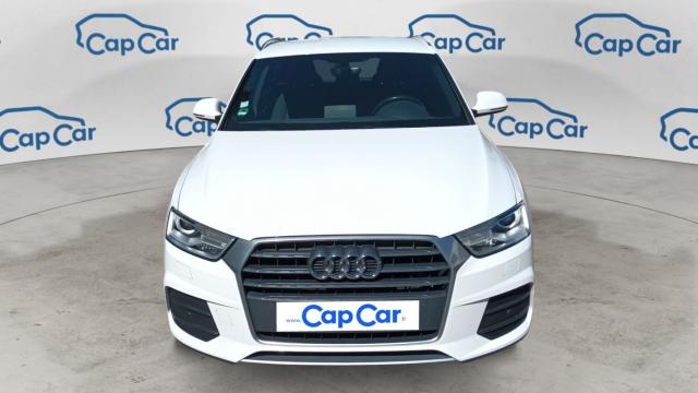 Audi Q3 image 3