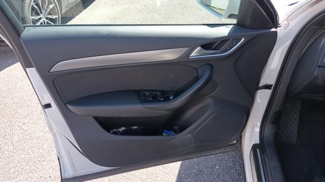 Audi Q3 image 7