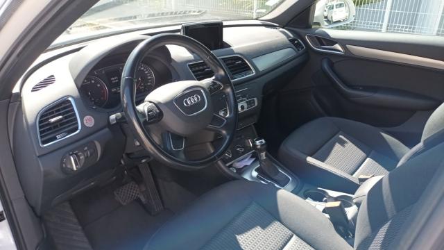 Audi Q3 image 1